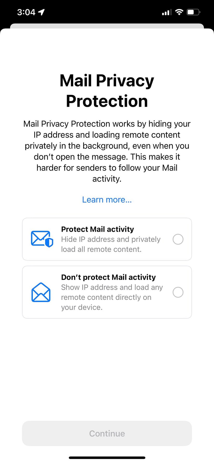 IOS-15-update-email-marketing IOS 15 update email marketing 1